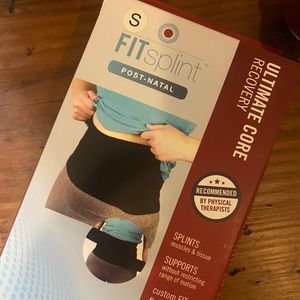 ReCore Fitness- FitSplint Core Support Brace